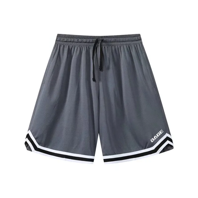 BAGE Casual Shorts Unisex-6
