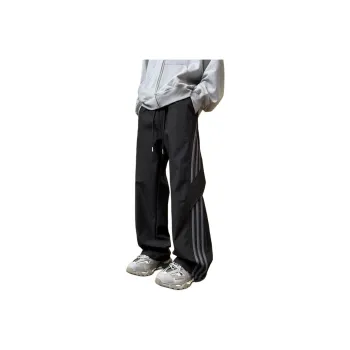 FRQ Casual Pants Unisex