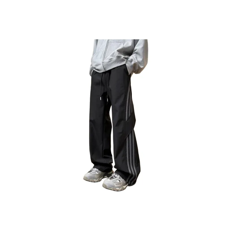 FRQ Casual Pants Unisex-0