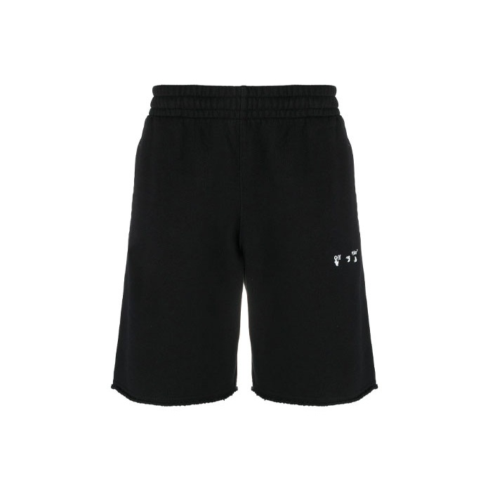 OFF-WHITE Casual Shorts Apparel Men on Sale & Authentic - POIZON OFF-WHITE Casual Shorts Apparel Men on Sale & Authentic - POIZON