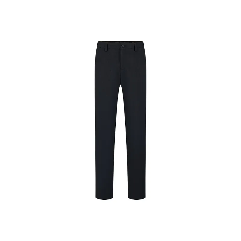 SEVEN Suit Trousers Men-4