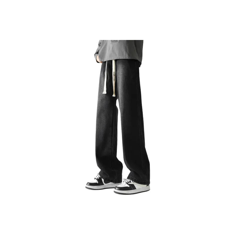 SESAME STREET Jeans Unisex-8