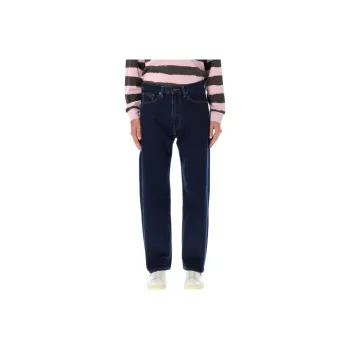 Levis Skateboarding Baggy 5-Pocket Jeans