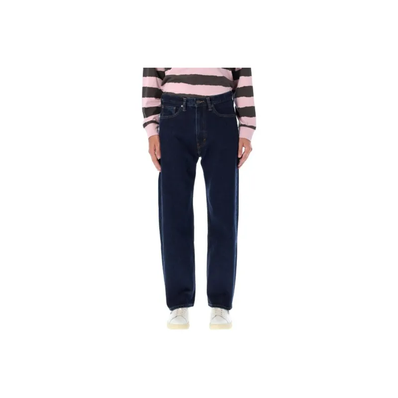 Levis Skateboarding Baggy 5-Pocket Jeans-0