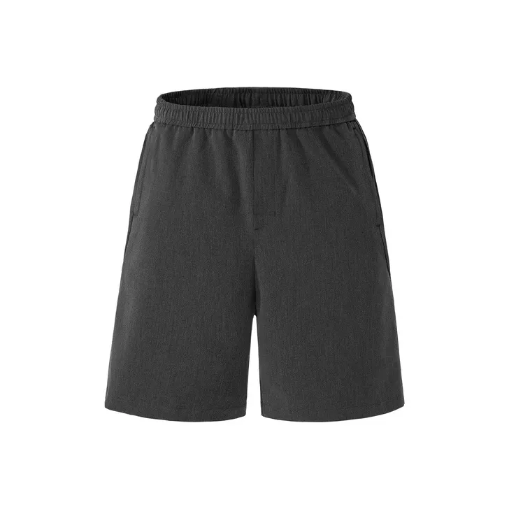 PSO Brand Casual Shorts Unisex-3