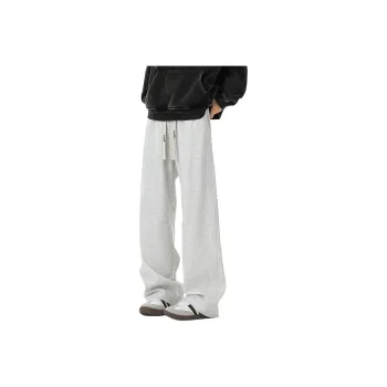 Feiyue Casual Pants Unisex