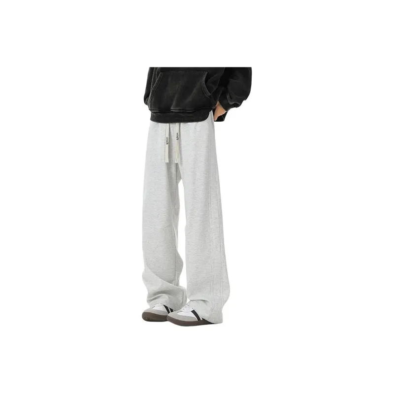 Feiyue Casual Pants Unisex-0