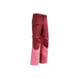 Bordeaux Red/Cardinal Red/Bordeaux/Turbo AC