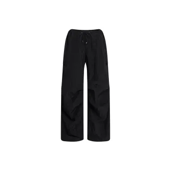 IMXS Cargo Pants Men Black