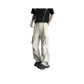 ACUOD BY CHANU Cargo Pants Unisex