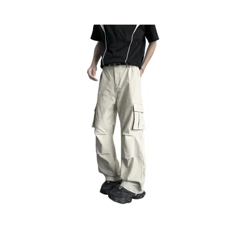 ACUOD BY CHANU Cargo Pants Unisex