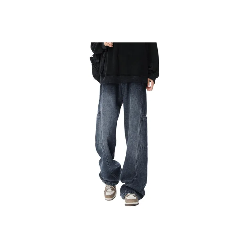 BEAR UNION Jeans Unisex-8