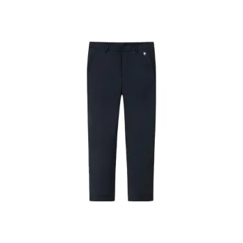 KARL LAGERFELD SS23 Suit Trouser Men's Black