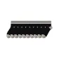 10-5 10 Black