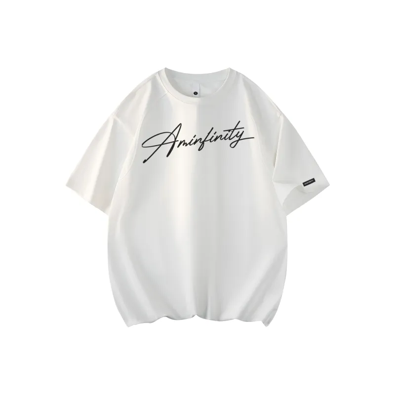 Minfinity T Shirts Unisex-2