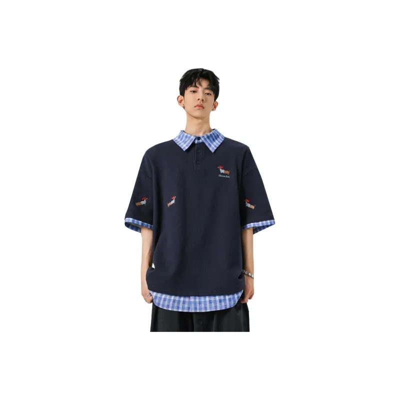 BLANC & ECLARE T Shirts Unisex-10