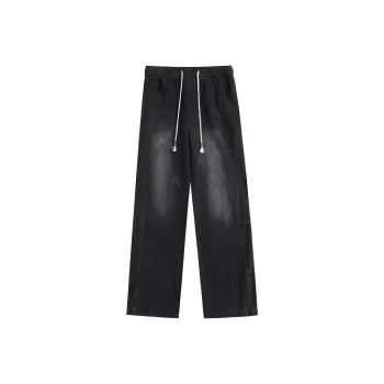 MIIRACER Jeans Unisex