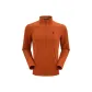 Oxidized Orange