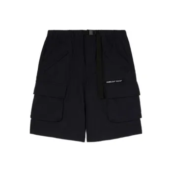 AMBUSH Logo Cargo Shorts