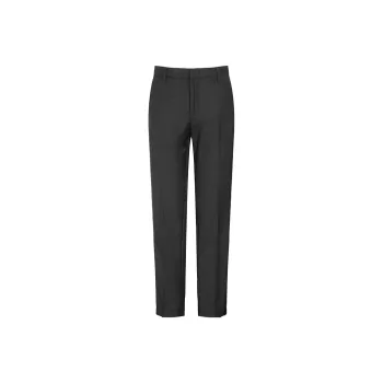 ANDREW MACKENZIE Suit Trousers Men Black