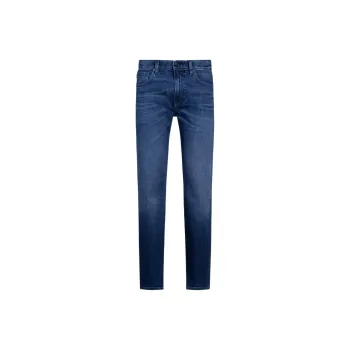 HUGO BOSS Jeans Men Blue