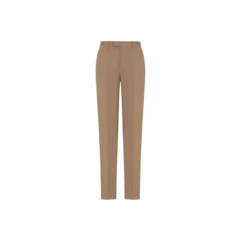 LIU·JO UOMO Suit Trouser Men's Brown