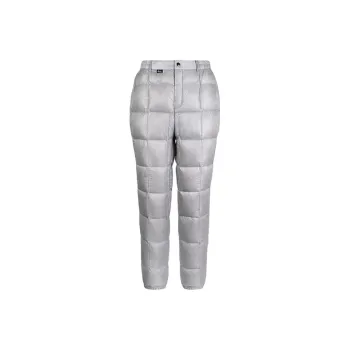Black Ice Down & Insulated Pants Unisex