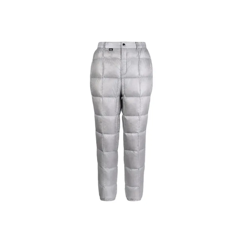 Black Ice Down & Insulated Pants Unisex-2