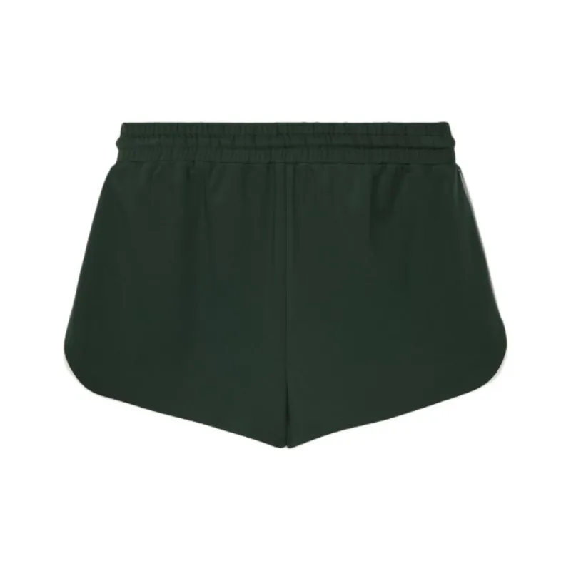 Rest&Recreation COLORATION SWIM SHORT Swimming Shorts Women's Dark Green-1
