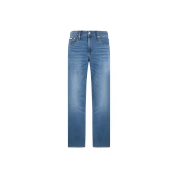 CALVIN KLEIN Jeans Men's Denim Light Blue