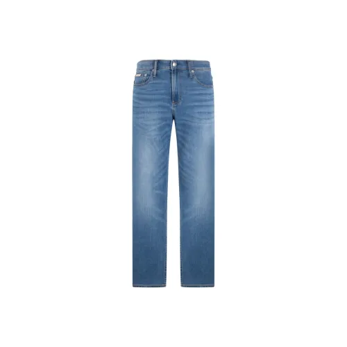 CALVIN KLEIN Jeans Men's Denim Light Blue