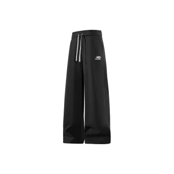 FREO3N Casual Pants Unisex