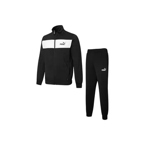 PUMA Basic Casual Sportswear Men