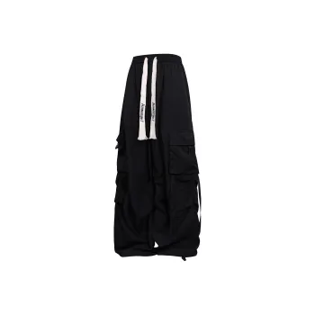 Kawasaki Casual Pants Unisex