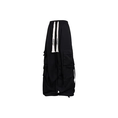 Kawasaki Casual Pants Unisex