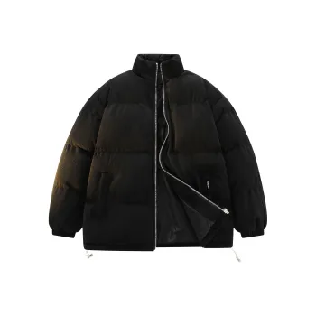 Pancoat Puffer Jackets Unisex