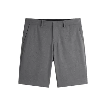 PEACEBIRD MEN Casual Pants Men's