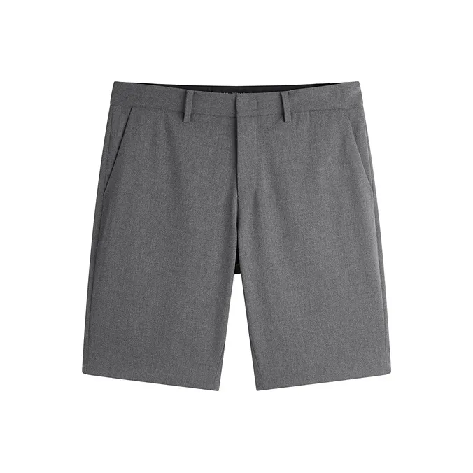 PEACEBIRD MEN Casual Pants Men's-0