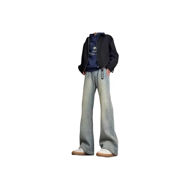 DUKE+DEXTER Jeans Unisex-31