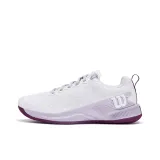 White/Purple