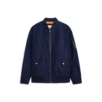MCS Jackets Men