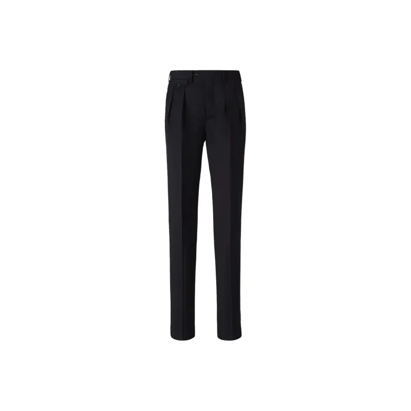 LARDINI Tailored Trousers-0