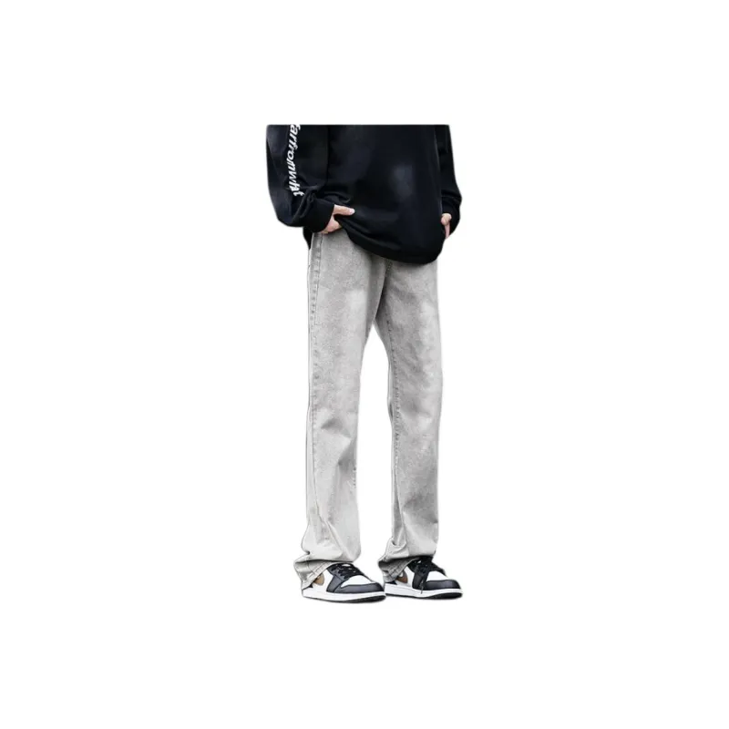 K411 Jeans Unisex-11