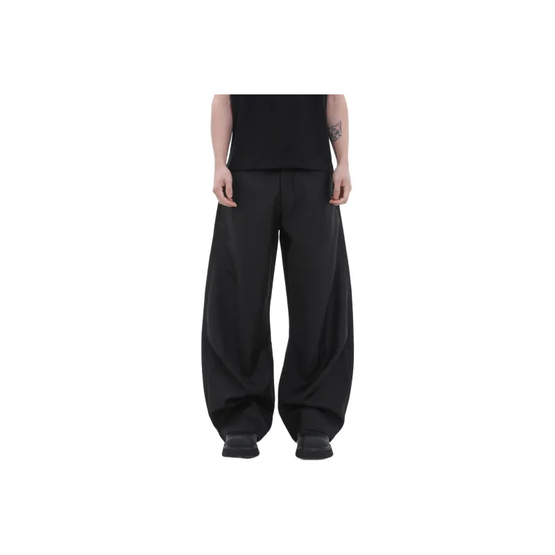 CUWU Casual Pants Unisex-0