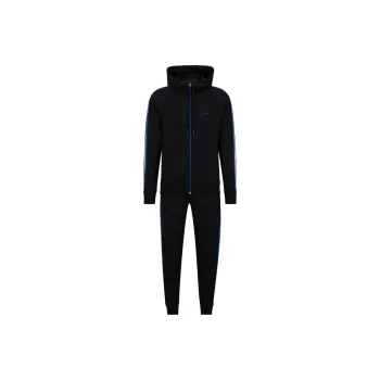 HUGO BOSS Casual Sportswear Men's Black