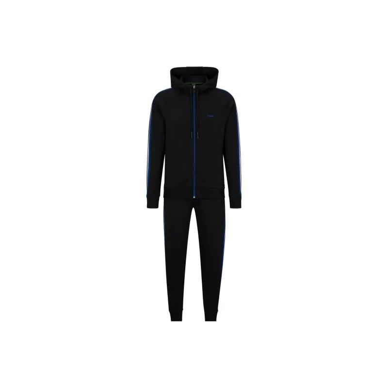 HUGO BOSS Casual Sportswear Men's Black-0