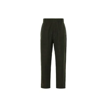 UNIQLO U Collection FW23 Casual Pants Unisex Lead Gray