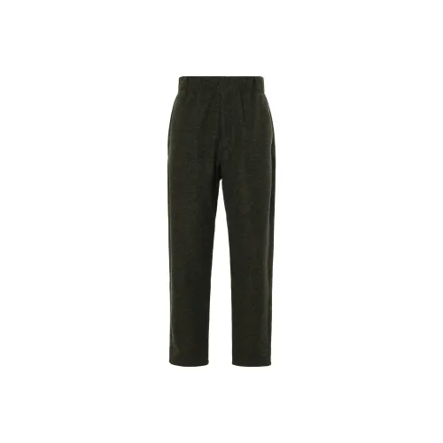 UNIQLO U Collection FW23 Casual Pants Unisex Lead Gray