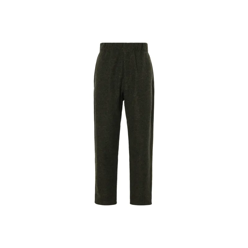 UNIQLO U Collection FW23 Casual Pants Unisex Lead Gray-0