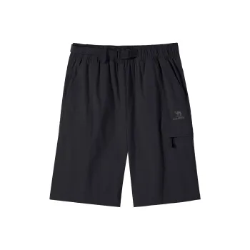 CAMEL Urban Function Series Cargo Shorts Men's